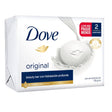 JABON BARRA DOVE BLANCO 135GR X2 -10% ORIGINAL