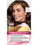 TINTA EXCELLENCE CASTANO CLARO 5.00
