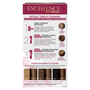TINTA EXCELLENCE RUBIO OSCURO 6