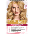 TINTA EXCELLENCE RUBIO CLARO DORADO 8.3