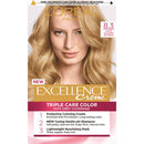 TINTA EXCELLENCE RUBIO CLARO DORADO 8.3