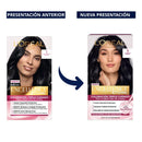 TINTA EXCELLENCE NEGRO 1