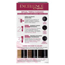 TINTA EXCELLENCE NEGRO 1