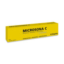 MICROSONA C CREMA 15GR