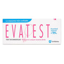 EVATEST TEST-EMBAR.5MINUT