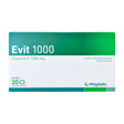 EVIT 1000MG 20 CAPSULAS