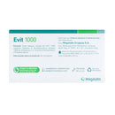EVIT 1000MG 20 CAPSULAS