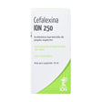 CEFALEXINA ION SUSPENSION 60ML