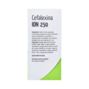 CEFALEXINA ION SUSPENSION 60ML
