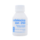 CEFALEXINA ION SUSPENSION 60ML