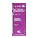 ULCELAC 40MG X20 COMPRIMIDOS