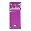 ULCELAC 40MG X20 COMPRIMIDOS