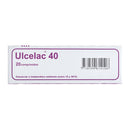 ULCELAC 40MG X20 COMPRIMIDOS