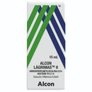 ALCON LAGRIMAS II GOTAS