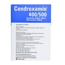 CONDROXAMIN 400/500 X20 SOBRES