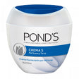POND'S "S" 50GR CREMA ROSTRO NUTRITIVA