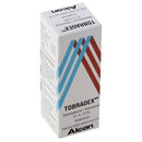 TOBRADEX SUSP.OFT. X 5 ML