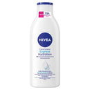 NIVEA BODY CREMA HIDRATACION EXPRESS 100ML P/NORM.
