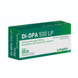 DI-DPA 500MG LP X20 COMPRIMIDOS