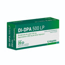 DI-DPA 500MG LP X20 COMPRIMIDOS