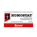 HOMOSTAT 30 GRAGEAS