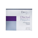 EFFECTIVE PARPADOS 20ML DERMUR