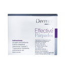EFFECTIVE PARPADOS 20ML DERMUR