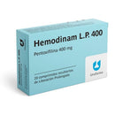 HEMODINAM 400 LP X 20 TAB
