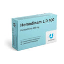 HEMODINAM 400 LP X 20 TAB
