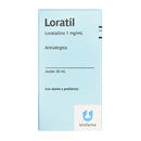 LORATIL JBE. 30 CC.