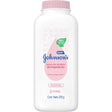 TALCO BEBE J&J CLASICO 200GR