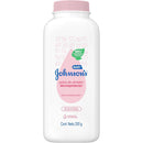 TALCO BEBE J&J CLASICO 200GR