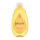 SHAMPOO J&J CLASICO 200ML