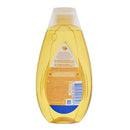 SHAMPOO J&J CLASICO 200ML