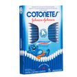 COTONETES J&J X75