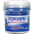 COTONETES J&J X150