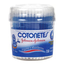 COTONETES J&J X150