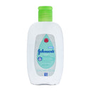 COLONIA BEBE J&J FRESCA CARICIA 100ML