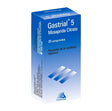 GASTRIAL 5MG 20 COMPRIMIDOS