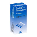 GASTRIAL 5MG 20 COMPRIMIDOS