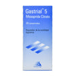 GASTRIAL 5MG 30 COMPRIMIDOS