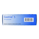 GASTRIAL 5MG 30 COMPRIMIDOS