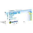CORDIAX 10 MG 30 COMP