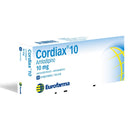 CORDIAX 10 MG 30 COMP