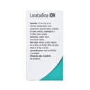 LORATADINA ION SOLUCION 30ML