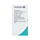 LORATADINA ION SOLUCION 30ML