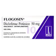 FLOGOSIN 10 COMP.