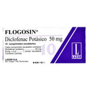FLOGOSIN 10 COMP.