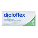 DICLOFLEX 10 COMPRIMIDOS