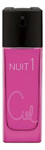 Perfume Mujer Nuit 1 Ciel Natural Spray X 50ml